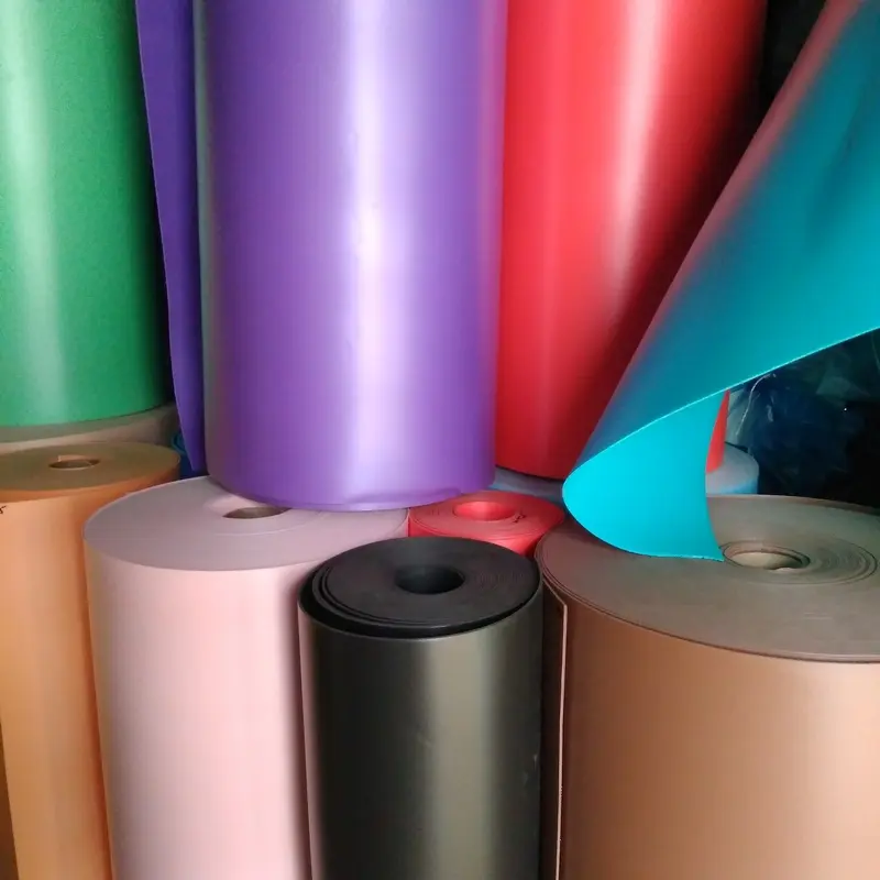 Фоны и фотозоны из цветного изолона (Isolon Colour)
