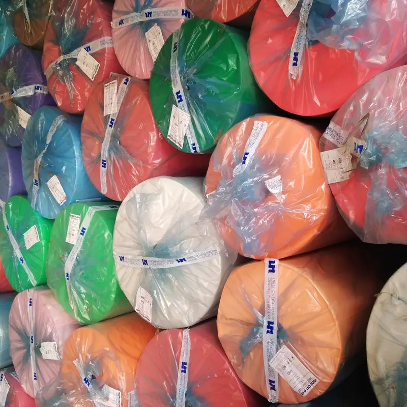 hand-made с Isolon Colour — лёгкий и безопасный материал