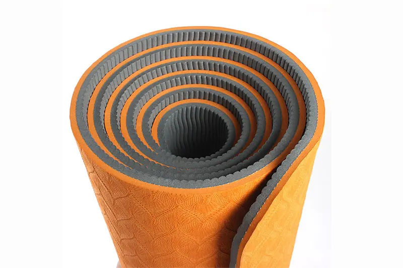 Туристический коврик Isolon 180×60×8 мм — лёгкий каремат для походов