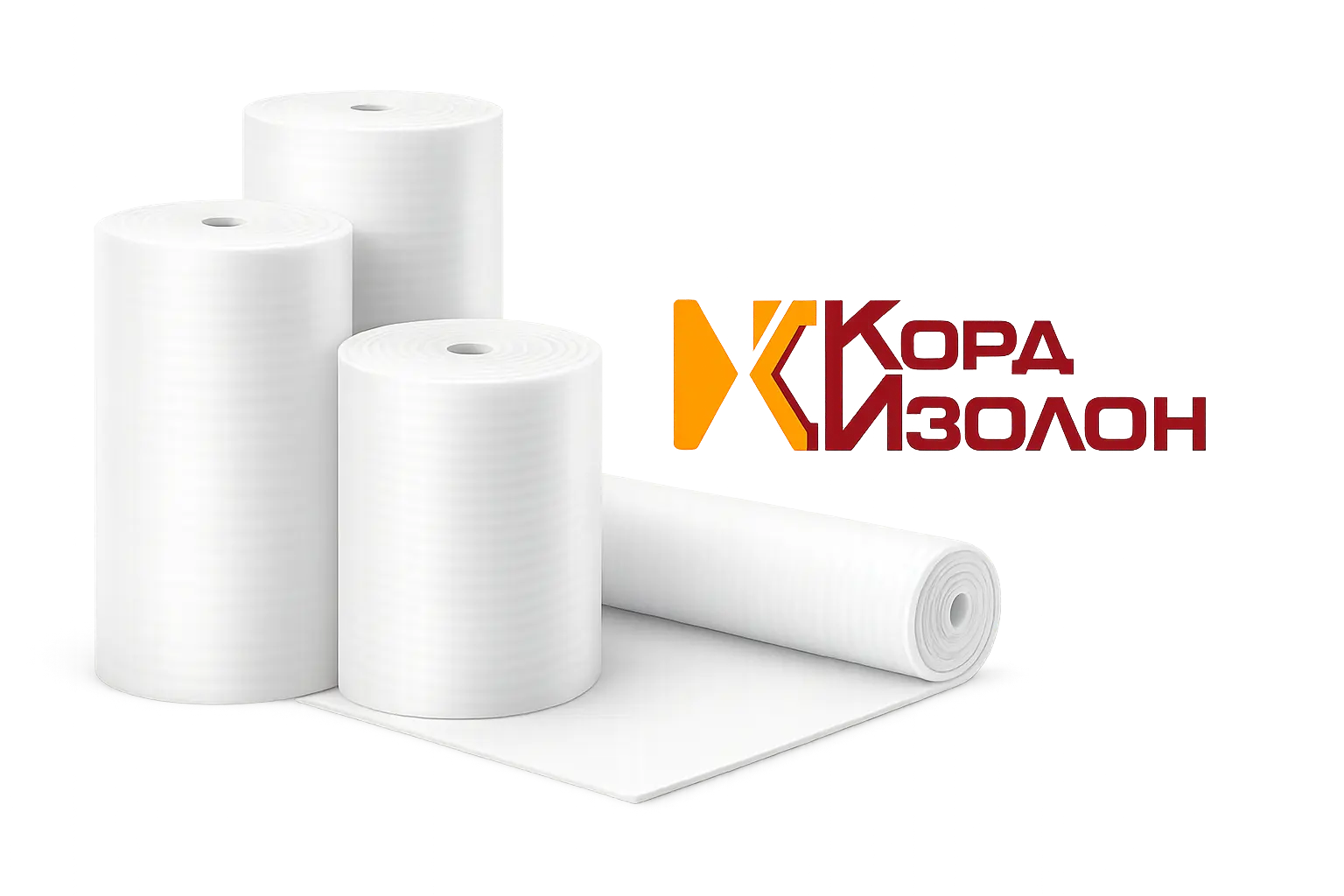 КОРДИЗОЛОН® — теплоизоляционные рулоны для утепления скатных крыш и мансард