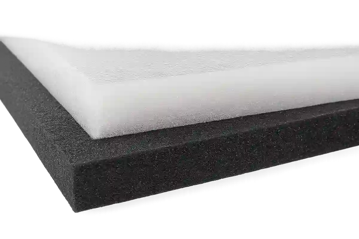 Мат Warmlex (Вомлекс, NPE) — несшитый вспененный полиэтилен