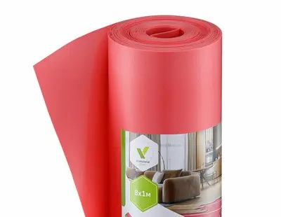 EcoHeat Vinyl Protect HD
