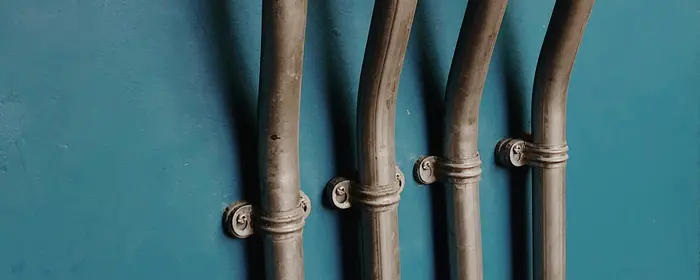 Изоляция труб — PIPE серии