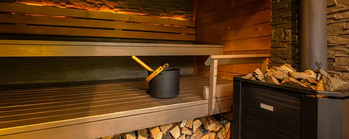 Бани и сауны — THERMO PROTECT