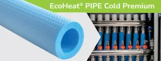EcoHeat PIPE Cold Premium